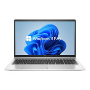 Laptop Hp Probook 450 G8 I5 11va 16gb 512gb Ssd 15,6fhd