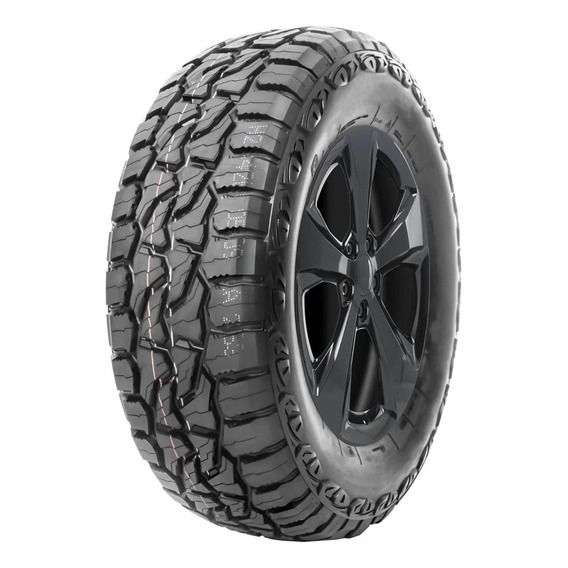 Neumático Aplus Rt 265/65r17 Shredder Rock 120/s/tl Índice De Velocidad S