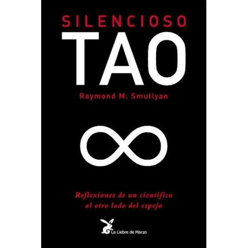 Silencioso Tao - Raymond M. Smullyan