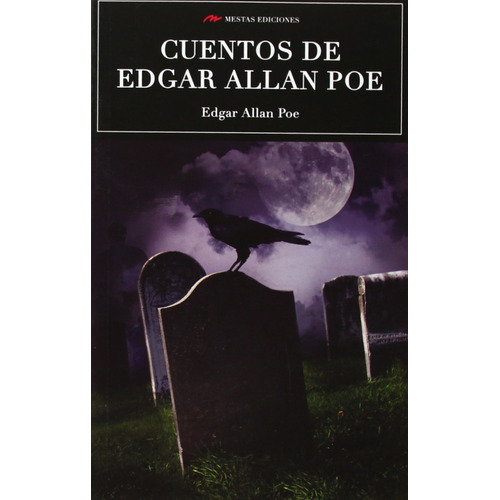 Los Mejores Cuentos De Edgar Allan Poe