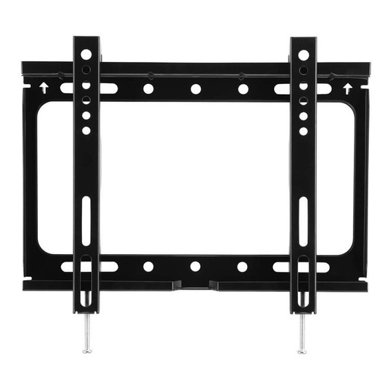 Soporte De Tv Para Pared Fijo Universal Hasta 42´ Sqm3221/00