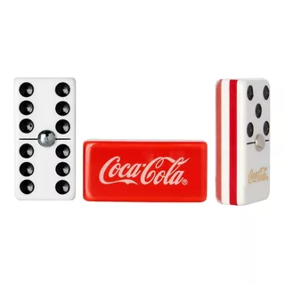 Domino Coca-cola