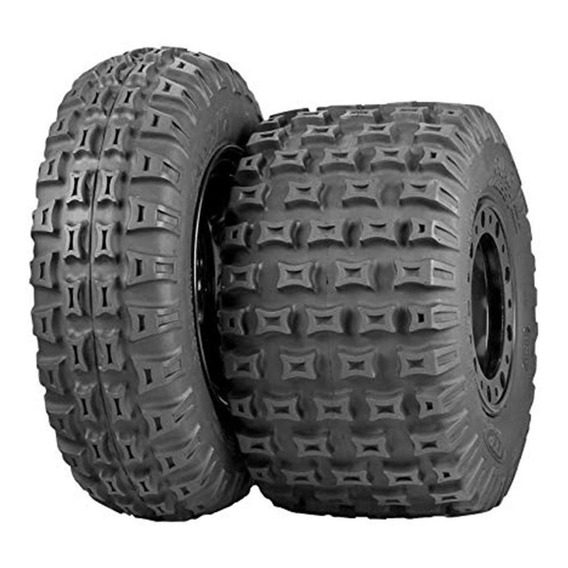 Cubierta Cuatri Itp Atv Utv Quadcross Mx 20x6-10 2 Tl