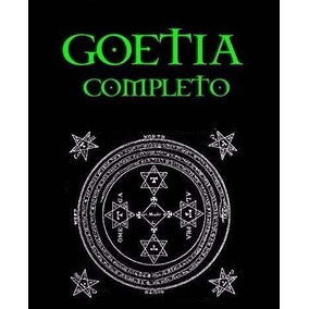 LIVRO GOETIA EPUB LIVRO GOETIA EPUB