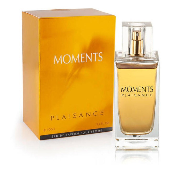 Perfume Moments EDP | Plaisance | Mujer