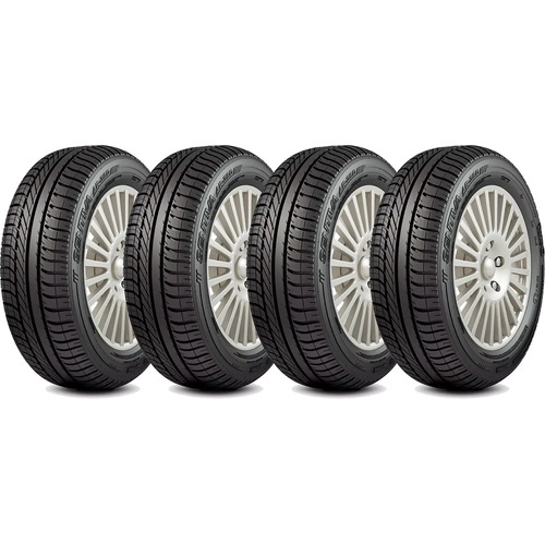 Kit de 4 neumáticos Fate Sentiva AR-360 P 185/65R14 86 T