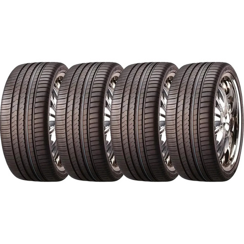 Kit de 4 llantas Winrun R330 215/50R17 95W W