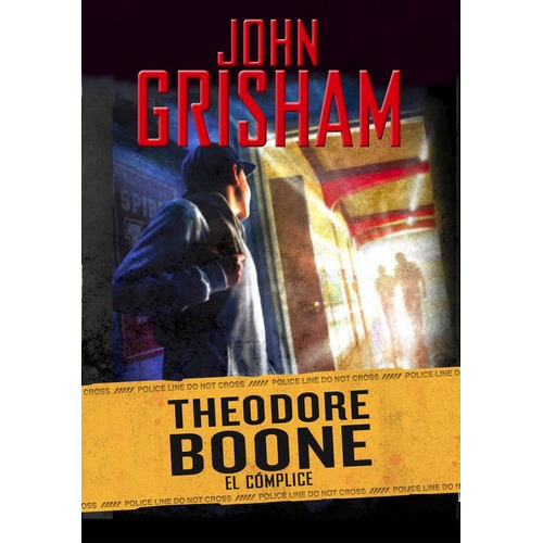 El Complice - Grisham, John