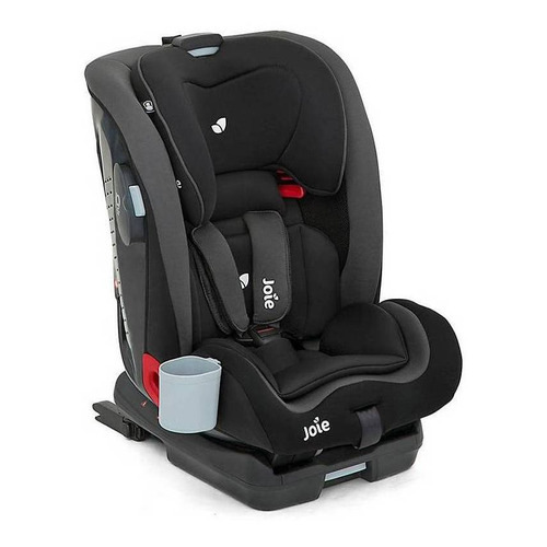 Butaca infantil para auto Joie Bold ember