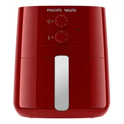 Fritadeira Elétrica Airfryer Philips Walita Vermelha 1400W - RI9201 220v no Mercado Livre com oferta e cupom de desconto
