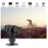 Cámara Para Casco De Bicicleta, Cámara De Acción Deportiva Hd 1080p, Videocámara Dv, Videocámara Impermeable Para Bicicleta, Grabadora De Video Dvr, Mini Acción Dvr Videocámara Para Exteriores