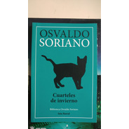 Cuarteles De Invierno - Osvaldo Soriano