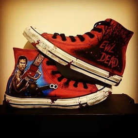converse edicion especial the walking dead converse edicion especial the walking dead