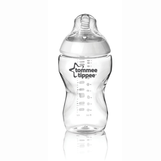 Mamadera Anticólico 340 Ml Tommee Tippee