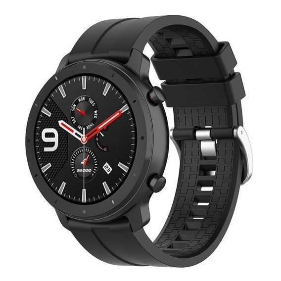 Correa Para Huawei Watch Gt/ Gt2/ Gt 2e/ Gt2 Pro 46mm/ Honor