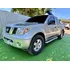 2007 Nisan Frontier Sv Limpia
