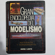 Enciclopedia Del Modelismo