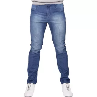 Jeans Slim Fit Strech 7700