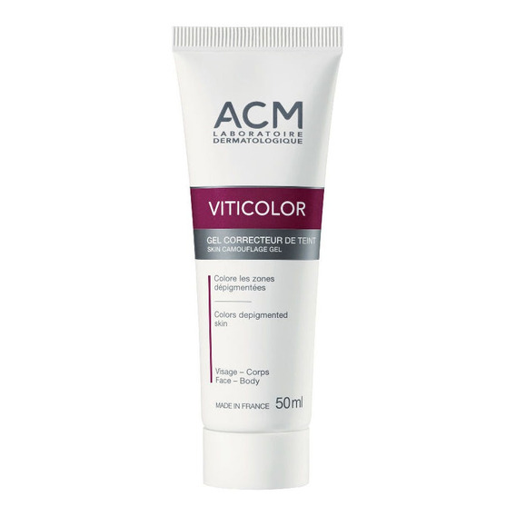 Viticolor Gel - Acm 50 Ml