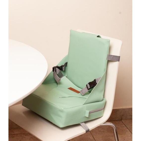 Silla De Comer Bebe Booster Plegable Portatil Appalala