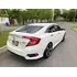 Honda Civic Touring 2017 