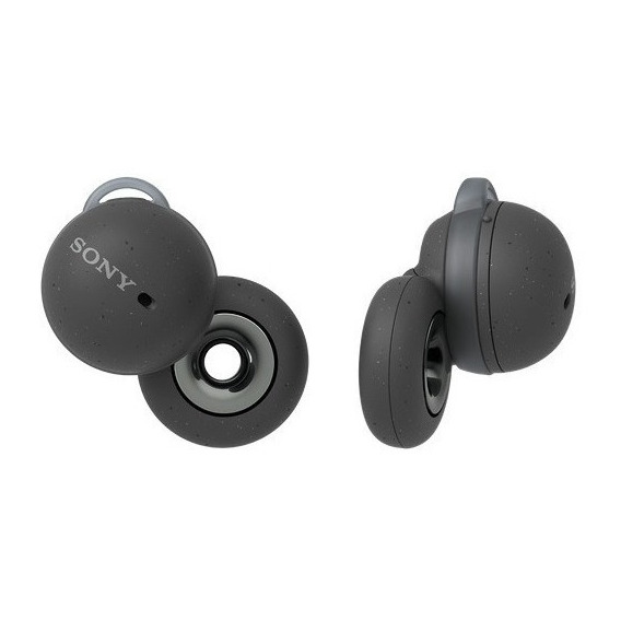 Audífonos in-ear inalámbricos Sony LinkBuds WF-L900 YY2953 gris