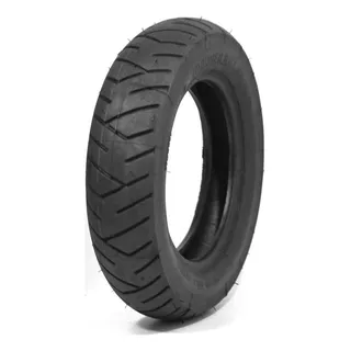 Pneu Pirelli Sl26 100-90-10 56j Tl Traseiro Honda Lead 110