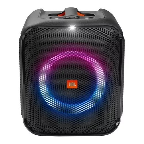 Karaoke en Casa - El JBL EON One Compact es un altavoz