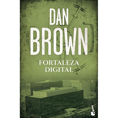 Fortaleza Digital : Dan  Brown 