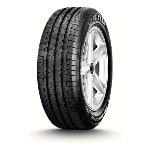 185/55r15 Goodyear Assurance Triplemax 82v Sl Índice De Velocidad V