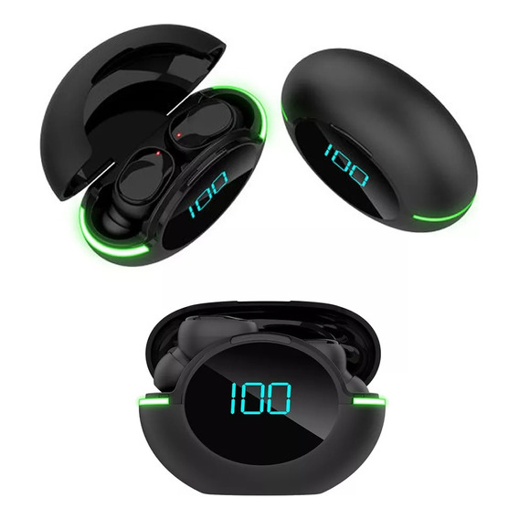 Auricular Bluetooth  Deportivo Con Microfono Stw9