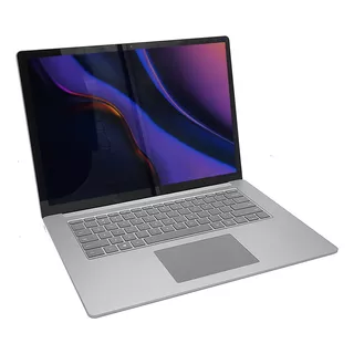 Laptop Microsoft Surface Core I7 8gb Ram 256gb Ssd Touch
