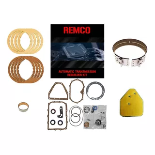 Kit Reparación Transmision Aut A404 Neon 2.0l 1995-01