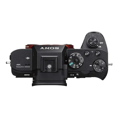 Sony Alpha 7R II ILCE-7RM2 mirrorless cor preto | MercadoLivre Sony Alpha 7R II ILCE-7RM2 mirrorless cor preto | MercadoLivre