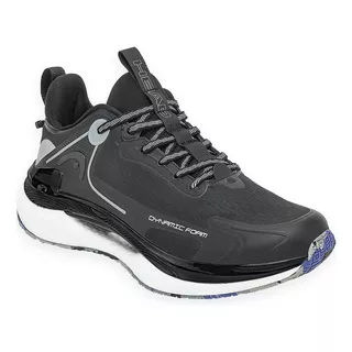 Zapatillas Head Deportivas Hombre Entrenamiento Running 