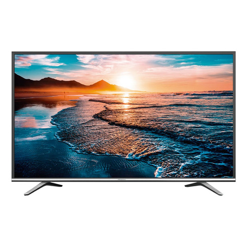 Smart TV Hisense HLE4917RTF LED Full HD 49" 100V/240V