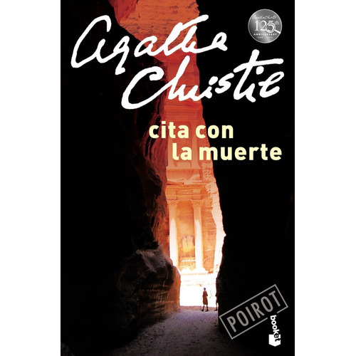 Cita Con La Muerte - Agatha Christie
