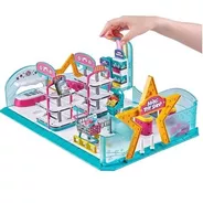 Mini Brands Toy Shop - Mini Jugueteria 