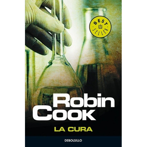 Cura, La - Robin Cook