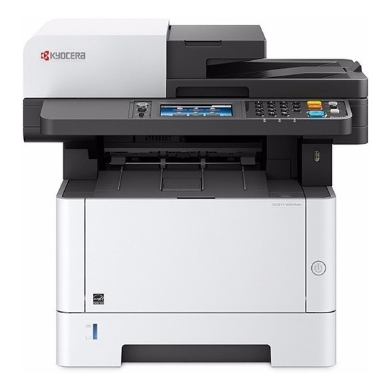 Impresora Multifuncional M2640idw