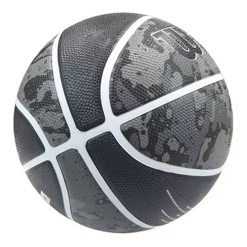 Bola De Basquete Super Silenciosa Para Crianças Mute Durable