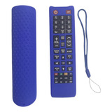 Forro Estuche Funda Para Control Remoto Samsung Smart Tv