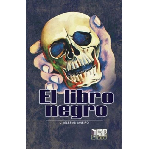Libro Negro, El, De Papini, Giovanni. Editorial Exodo, Tapa Blanda En Español, 2006