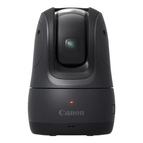 Camara Digital Canon Powershot Pick Active Tracking Ptz Blck Color Negro
