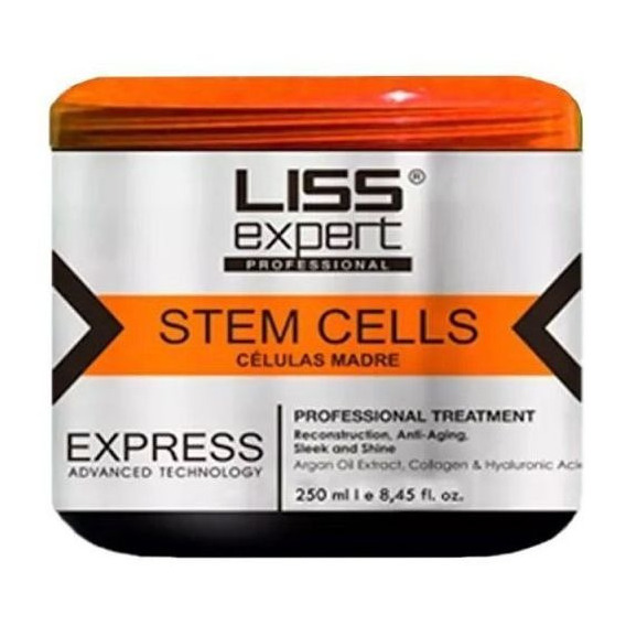 Progresivo Liss Expert Professional 250ml 