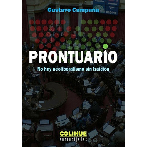 Prontuario - Gustavo Campana