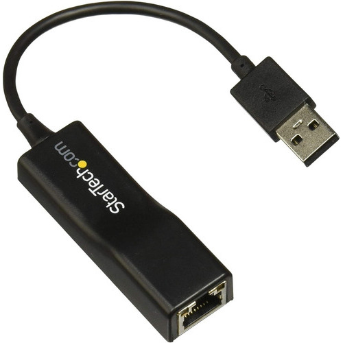 Adaptador Externo Usb 2.0 Startech.com 10/100 Mbps 15cm N /v