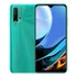 Ocean green