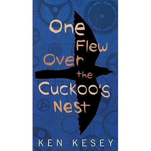 One Flew Over The Cuckoos Nest Turtleback School An, De Kesey, Ken. Editorial Turtleback Books En Inglés