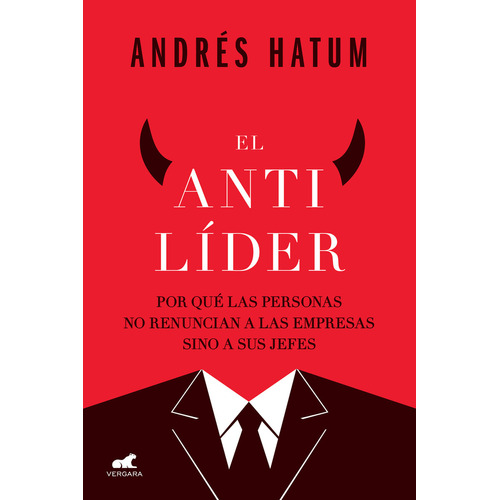 Antilider, El - Hatum, Andres